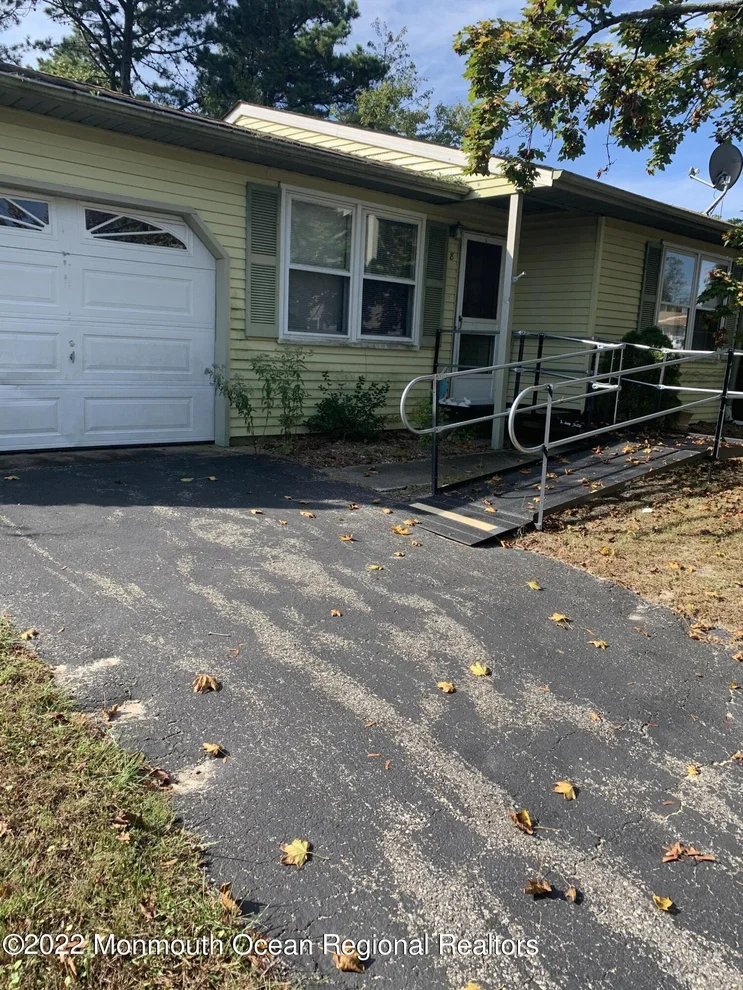 Unit for sale at 8 Westport Drive, Whiting, NJ 08759
