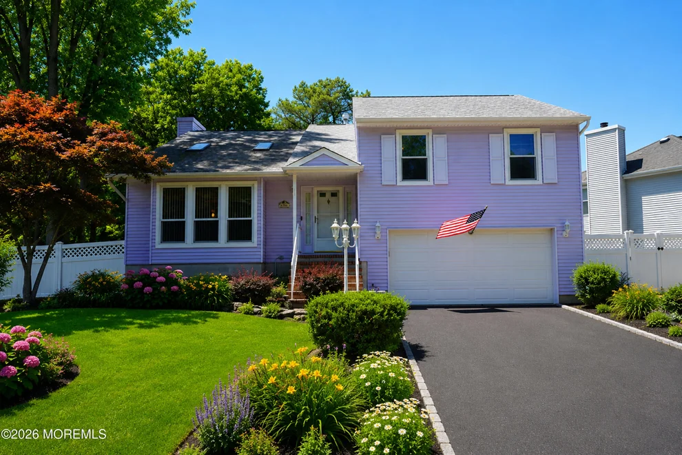 Unit for sale at 96 Heritage Drive, Howell, NJ 07731
