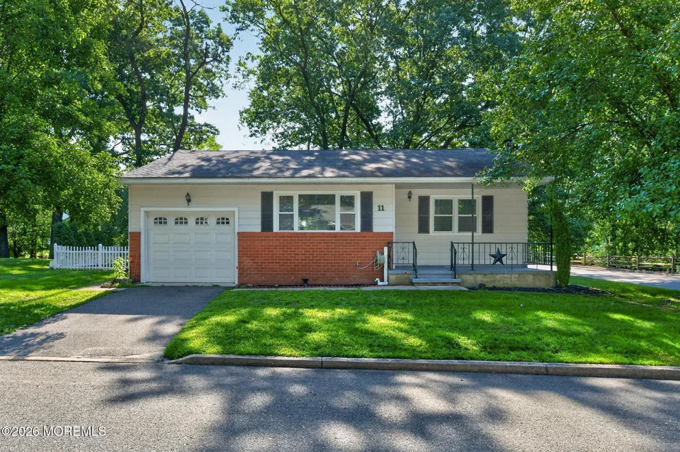 Unit for sale at 11 Kentucky Way, Whiting, NJ 08759