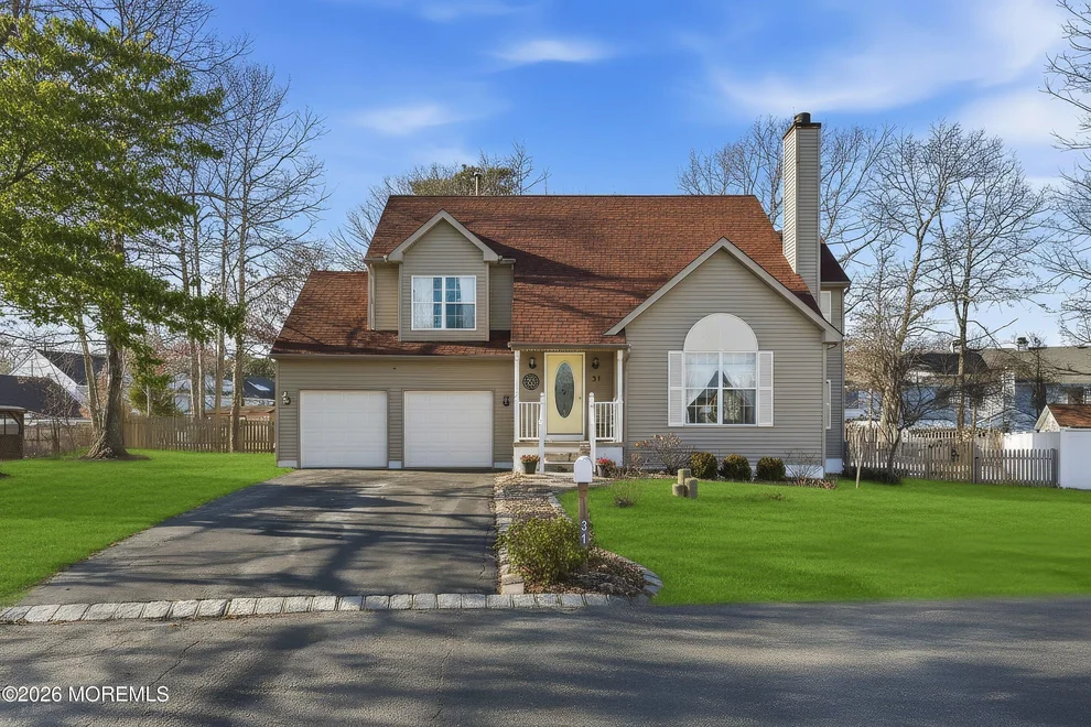 Unit for sale at 31 Hillcrest Lane, Little Egg Harbor, NJ 08087