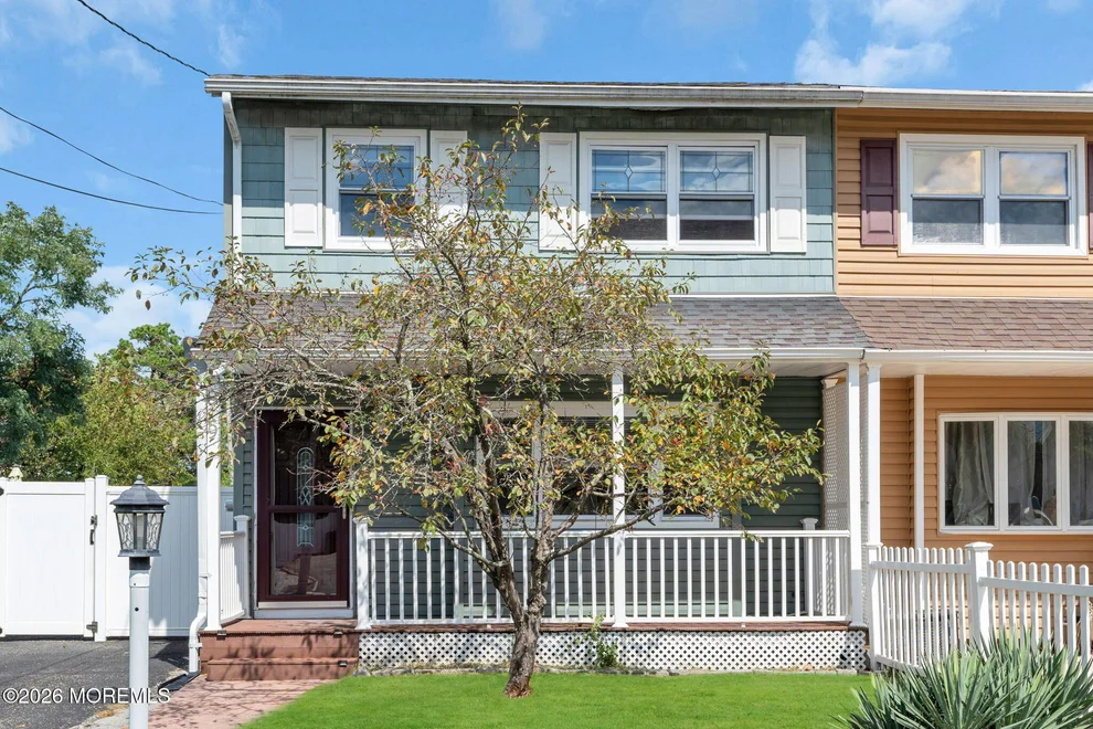 Unit for sale at 819 Laurel Street, Lakehurst, NJ 08733