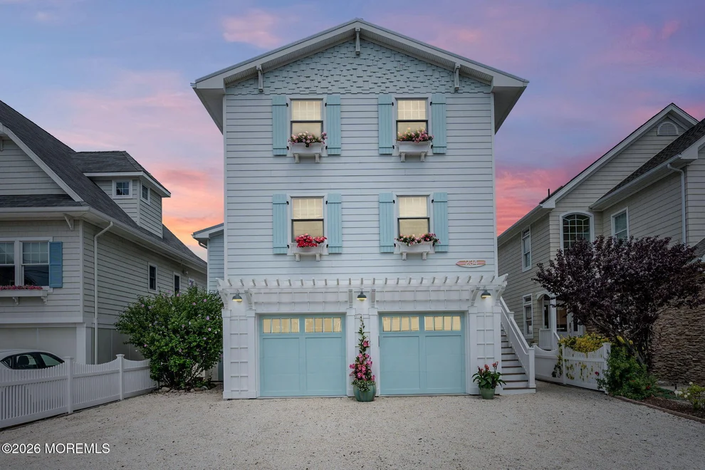 Unit for sale at 234 N Lagoon Road, Lavallette, NJ 08735