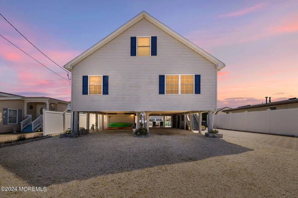 Unit for sale at 61 Rona Lane, Beach Haven West, NJ 08050