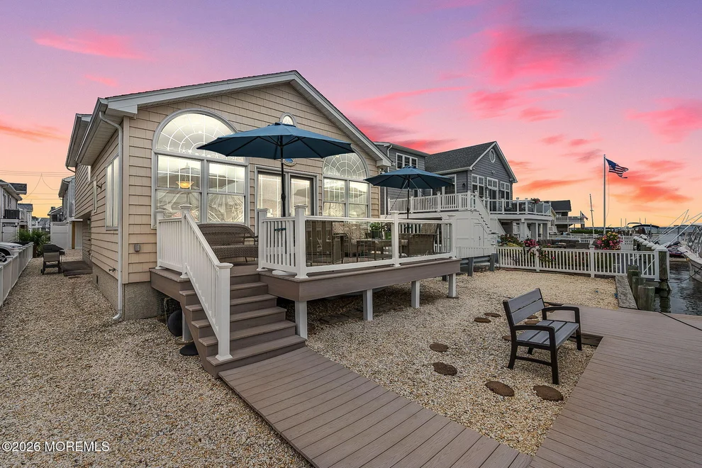 Unit for sale at 3212 Inlet Road, Lavallette, NJ 08735