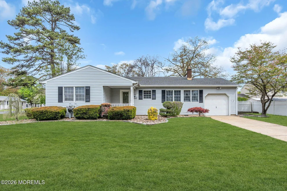 Unit for sale at 801 Broadway Boulevard, Toms River, NJ 08757