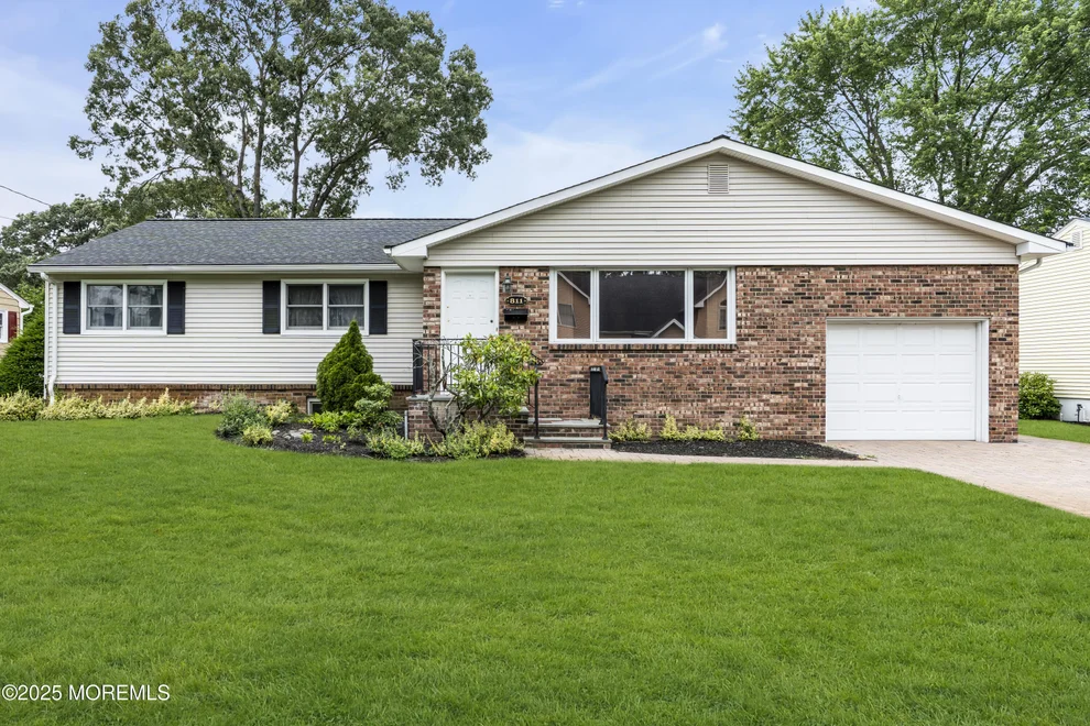 Unit for sale at 811 Fay Court, Point Pleasant, NJ 08742