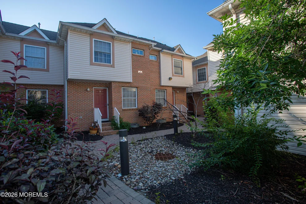 Unit for sale at 124 Adamecs Way, South Amboy, NJ 08879