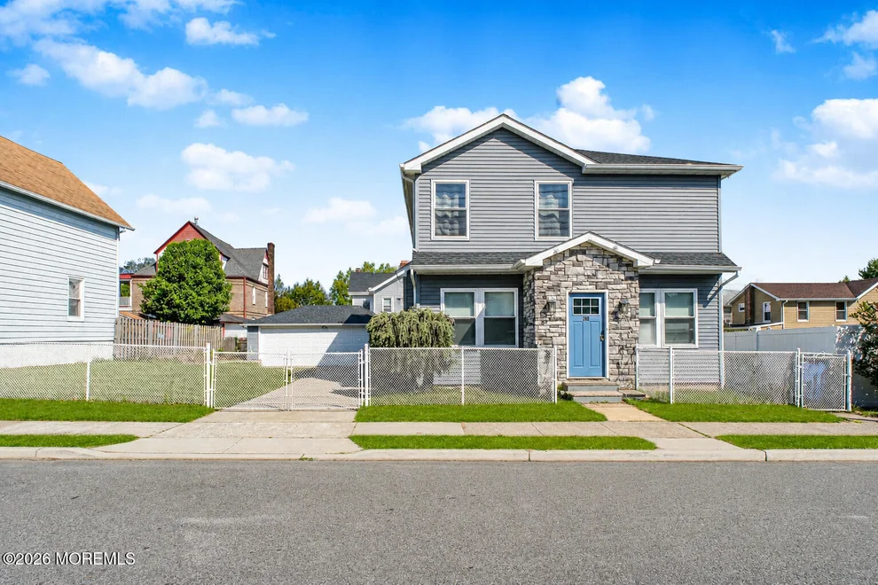 Unit for sale at 208 Catherine Street, South Amboy, NJ 08879