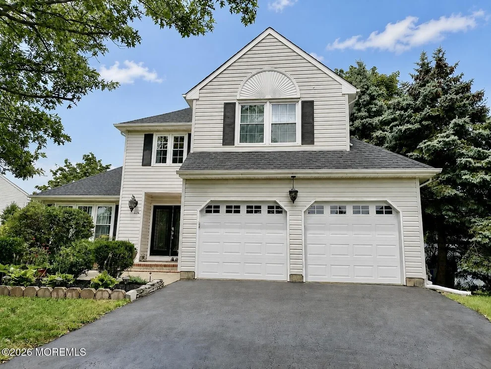 Unit for sale at 538 Jessica Lane, Brick, NJ 08724
