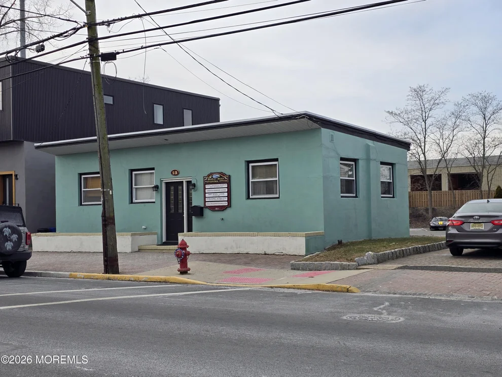 Unit for sale at 13 Main Street, Bradley Beach, NJ 07720