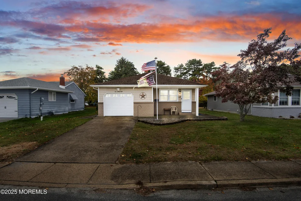 Unit for sale at 438 Jamaica Boulevard, Toms River, NJ 08757
