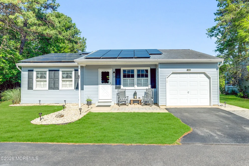 Unit for sale at 18 S Chestnut Avenue, Whiting, NJ 08759