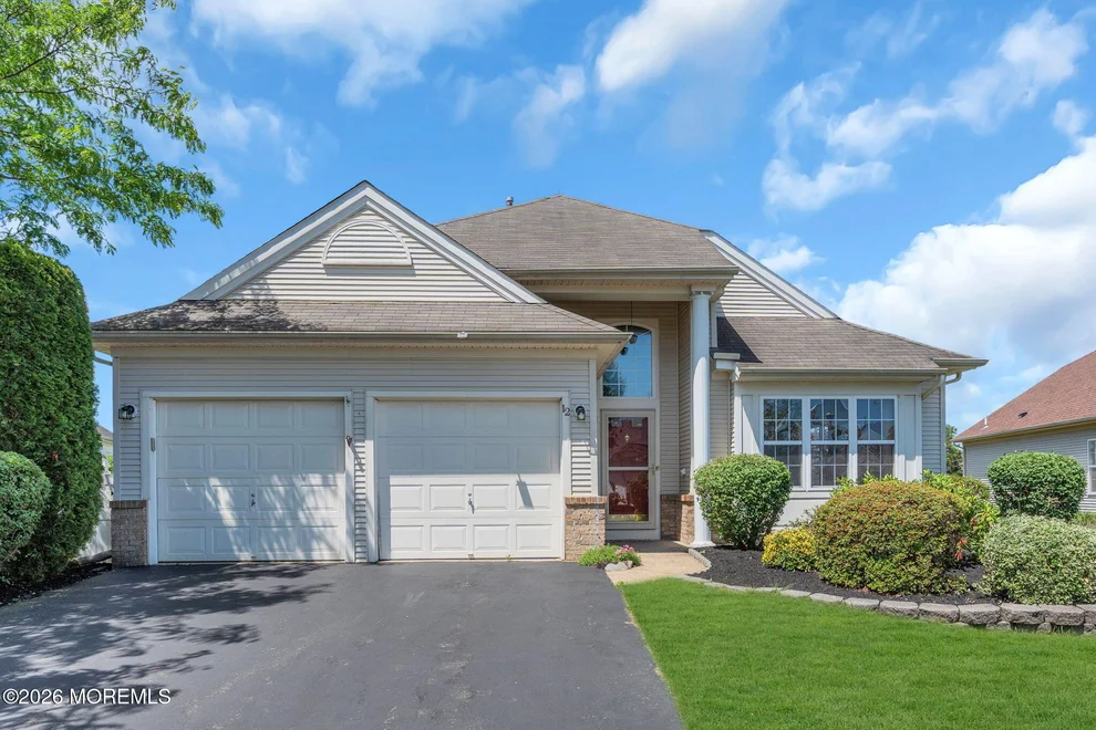 Unit for sale at 12 Neville Court, Manchester, NJ 08759