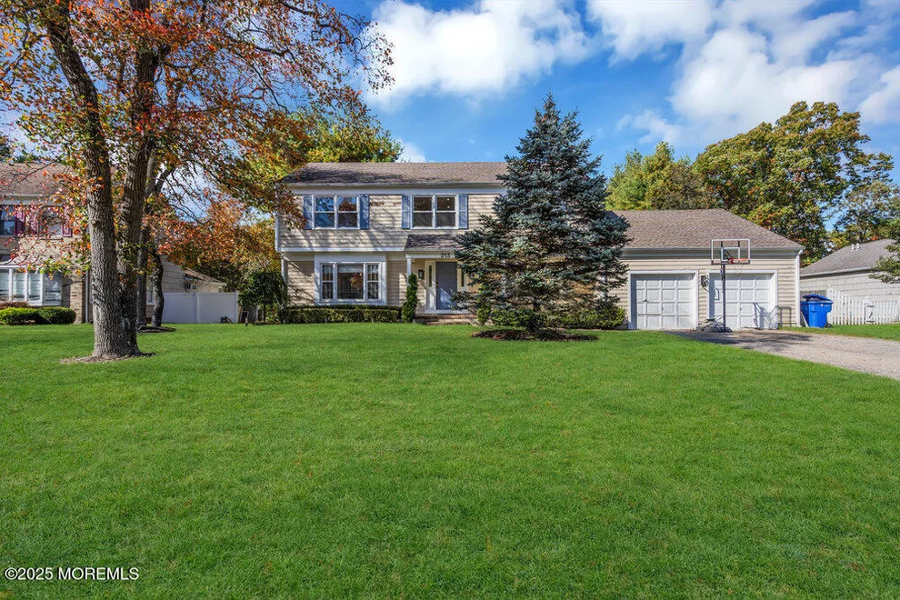 Unit for sale at 213 Jumping Brook Drive, Toms River, NJ 08755