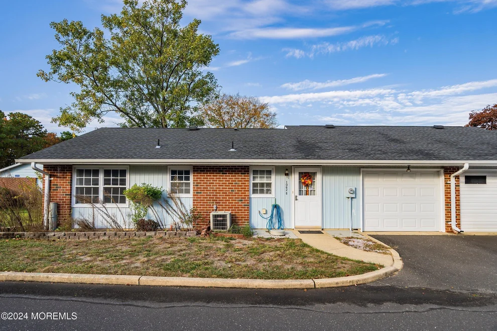 Unit for sale at 1062B Fife Court, Lakewood, NJ 08701