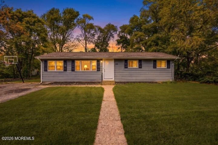 Unit for sale at 32 Goldweber Avenue, Jackson, NJ 08527