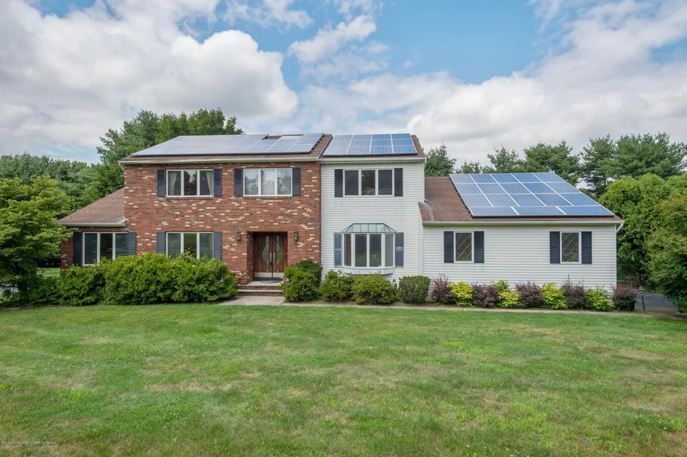 Unit for sale at 18 Cambridge Road, Holmdel, NJ 07733