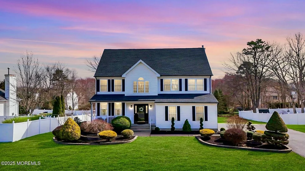 Unit for sale at 19 Summerhill Avenue, Jackson, NJ 08527