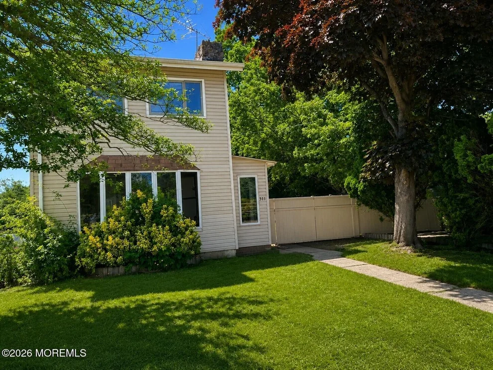Unit for sale at 311 Prospect Avenue, South Amboy, NJ 08879