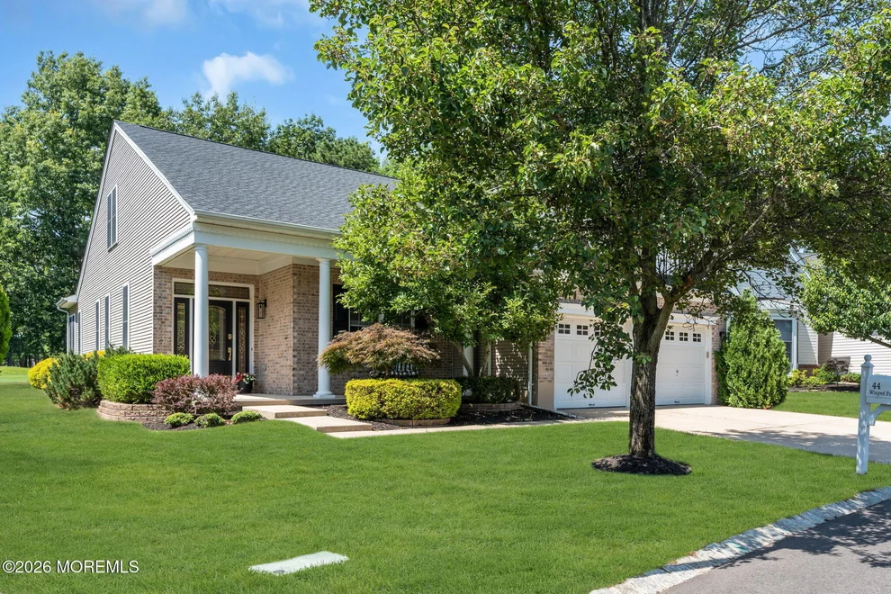 Unit for sale at 44 Winged Foot Road, Jackson, NJ 08527