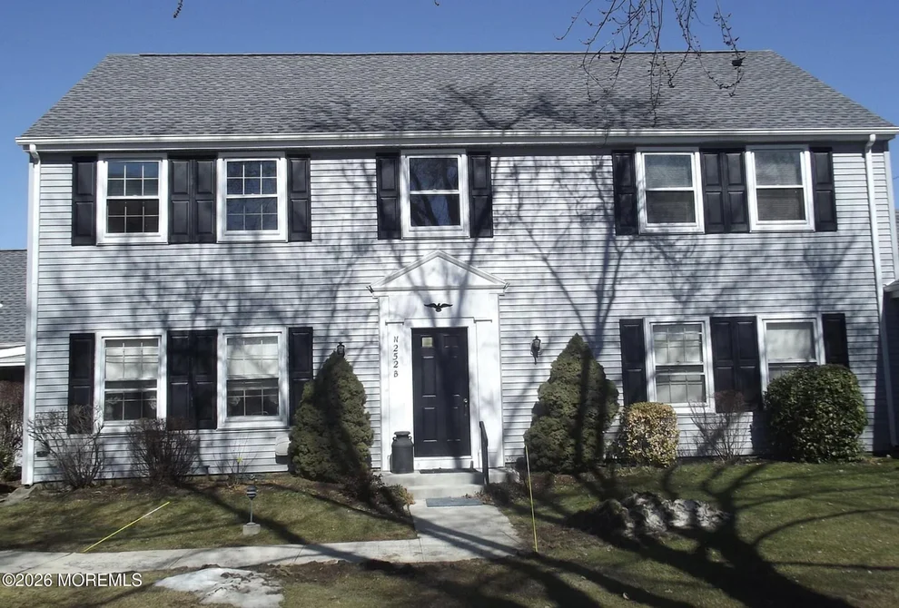 Unit for sale at 265 Middlebury Lane, Monroe, NJ 08831