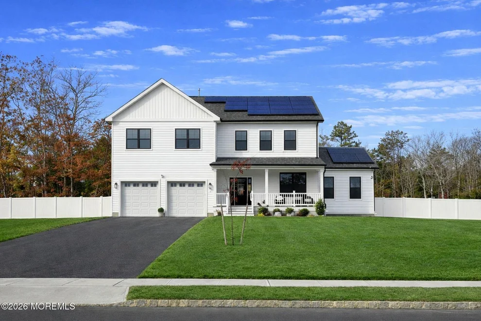 Unit for sale at 5 Blue Heron Lane, West Creek, NJ 08092