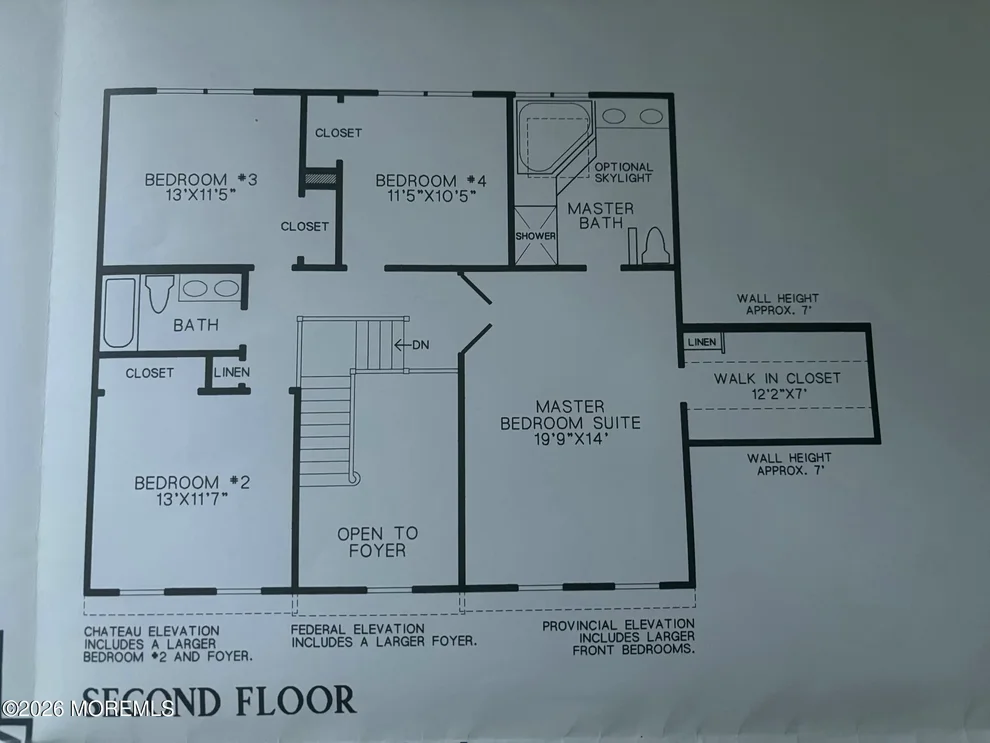 Unit for sale at 6 Nicklaus Lane, Farmingdale, NJ 07727
