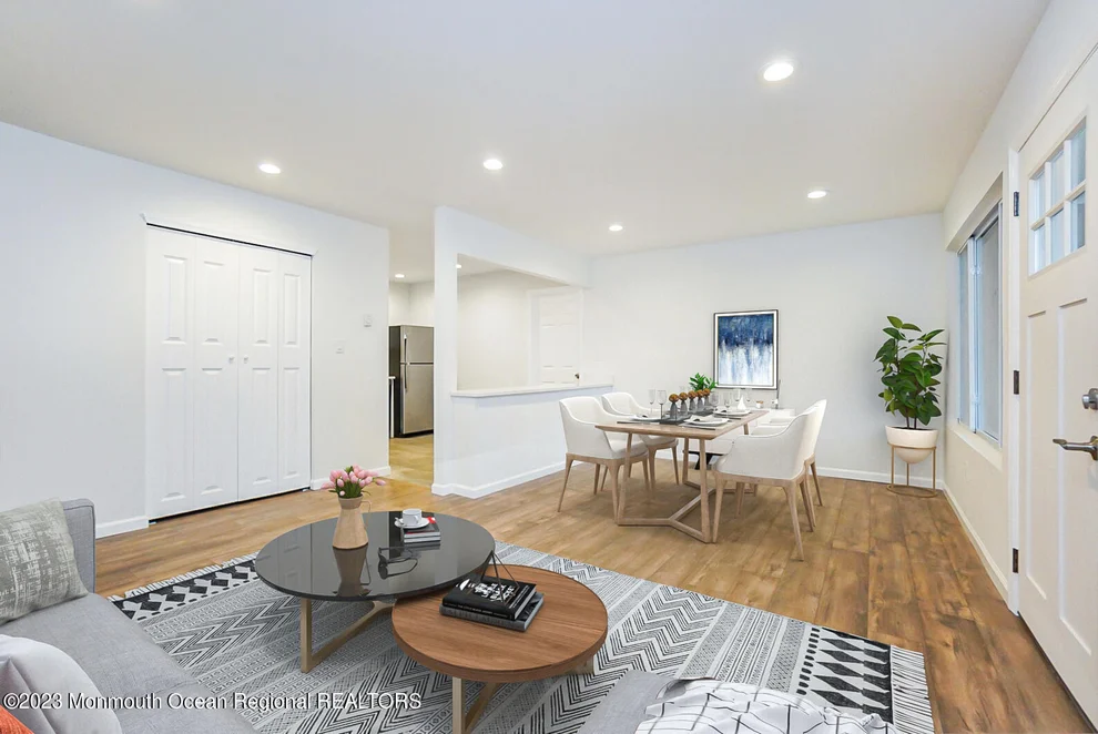 Unit for sale at 113 Amberly Drive, Manalapan, NJ 07726
