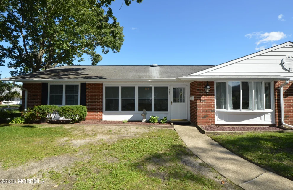 Unit for sale at 1025A Shetland Drive, Lakewood, NJ 08701