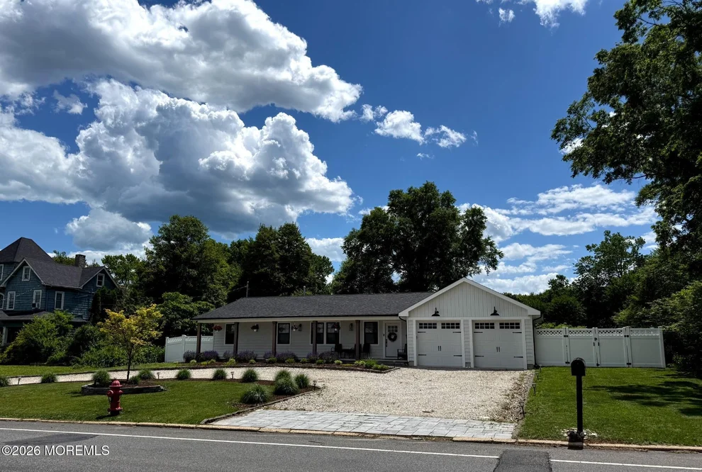 Unit for sale at 1739 Belmar Boulevard, Belmar, NJ 07719