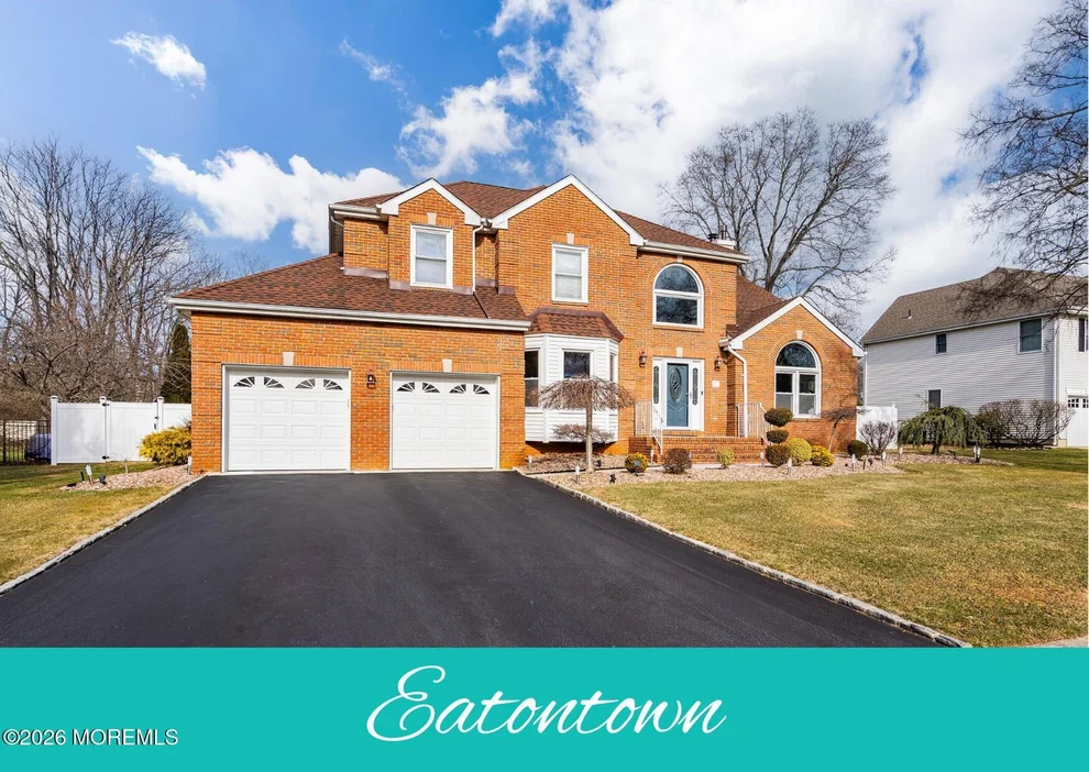 Unit for sale at 26 Oxford Lane, Eatontown, NJ 07724