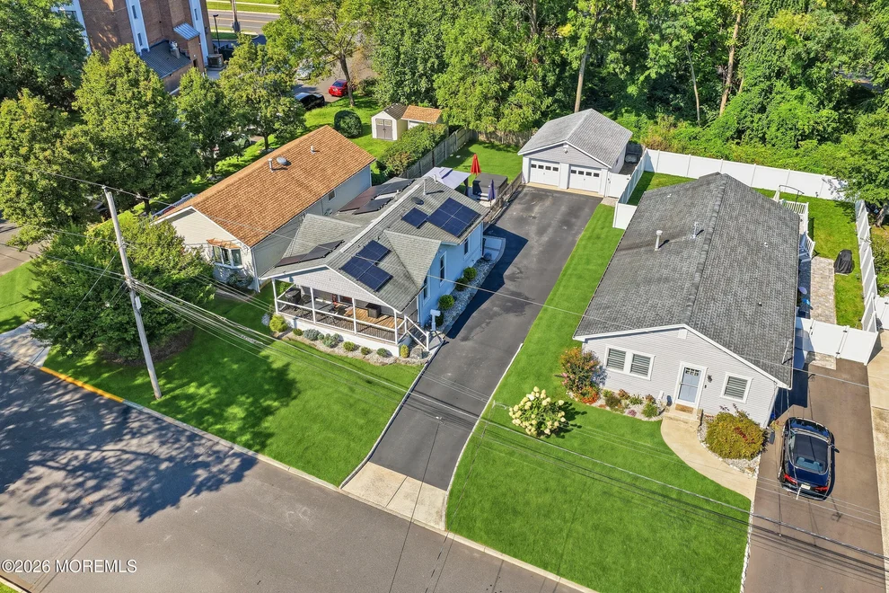 Unit for sale at 204 5th Avenue, Neptune City, NJ 07753