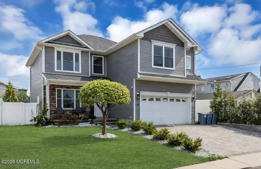 Unit for sale at 285 Washington Street, Keyport, NJ 07735