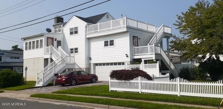 Unit for sale at 101 St Louis Avenue, Point Pleasant Beach, NJ 08742