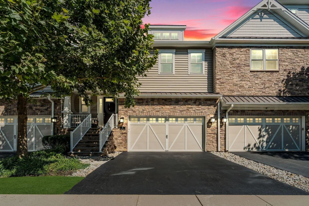 Unit for sale at 7 Foulks Terrace, Lincroft, NJ 07738