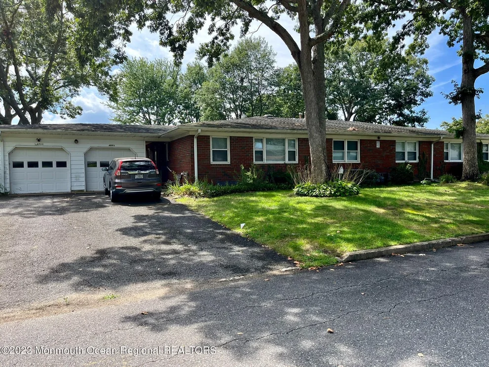 Unit for sale at 489D Jason Place, Brick, NJ 08724
