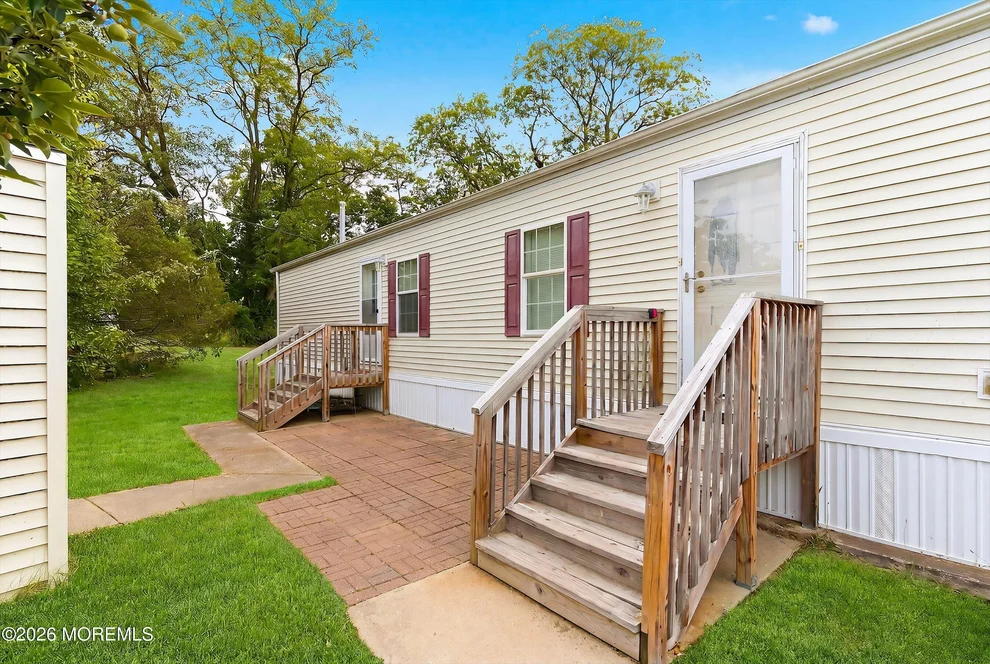 Unit for sale at 60 Mobile Lane, Toms River, NJ 08755