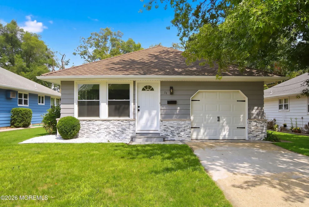 Unit for sale at 76 Mount Fairweather Lane, Toms River, NJ 08753