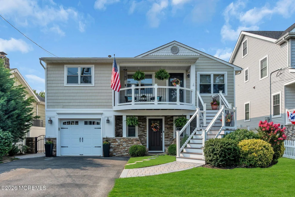 Unit for sale at 2231 Laurel Drive, Point Pleasant, NJ 08742