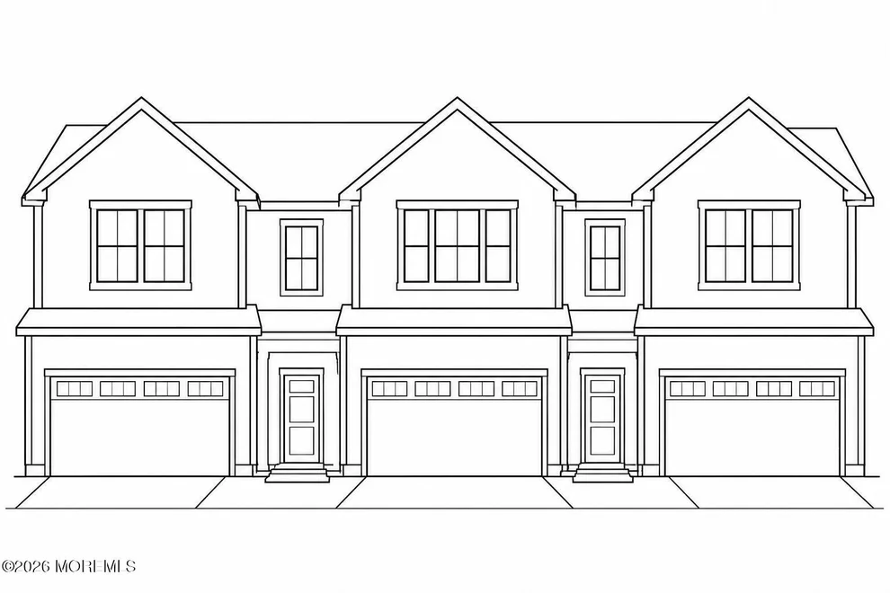 Unit for sale at 16 Bonus Court, Sayreville, NJ 08879