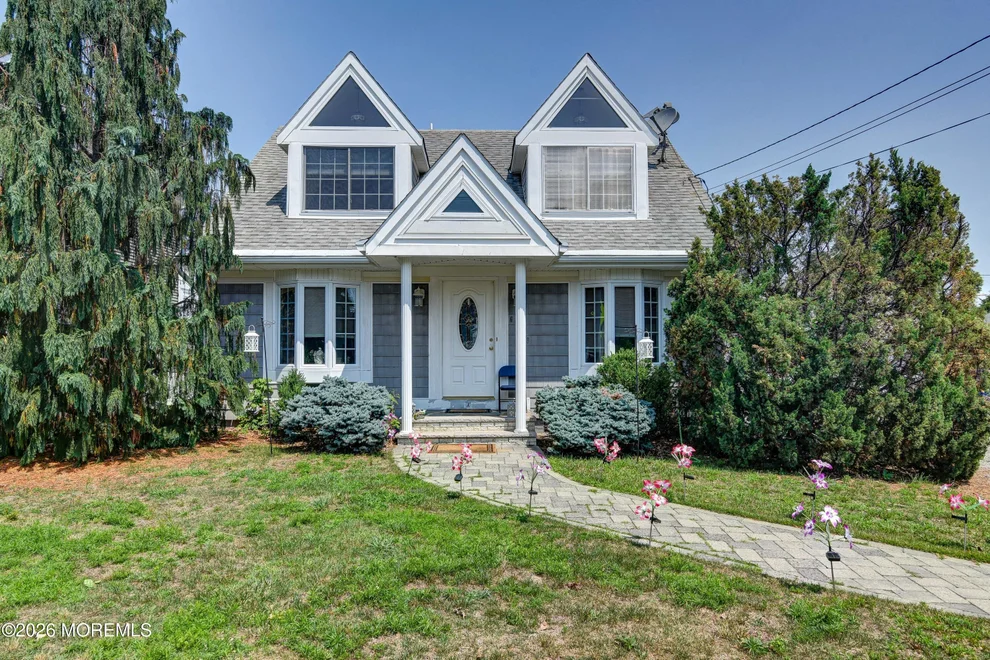 Unit for sale at 608 Princeton Avenue, Brick, NJ 08724