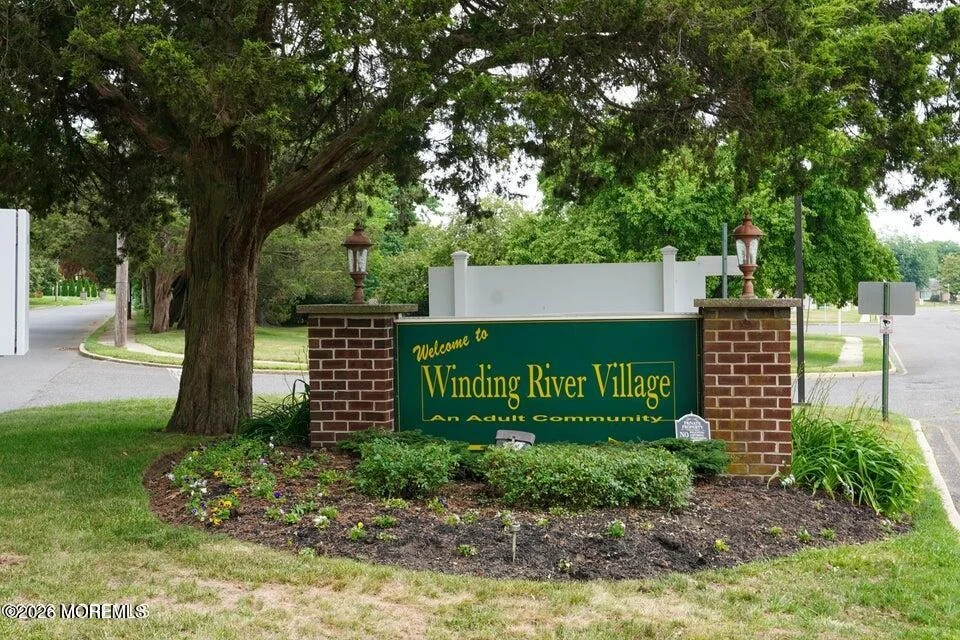 Unit for sale at 5 River Edge Drive, Brick, NJ 08724