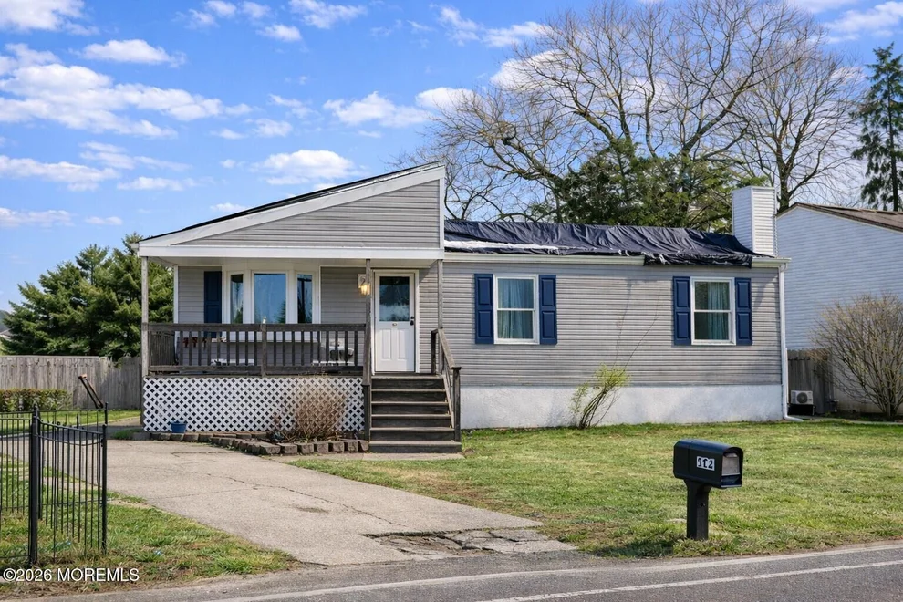 Unit for sale at 964 Center Street, Little Egg Harbor, NJ 08087