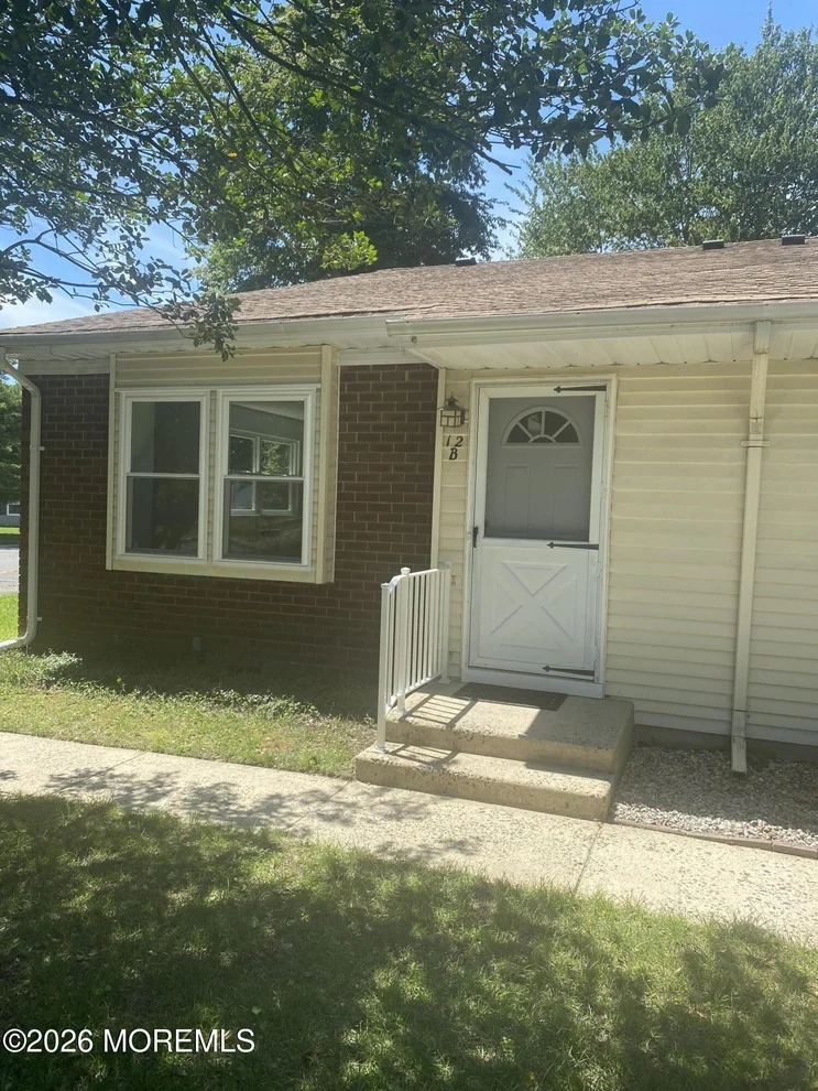 Unit for sale at 12B Spring Street, Whiting, NJ 08759