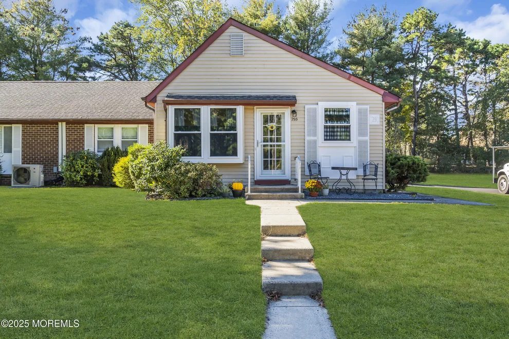 Unit for sale at 29B Easton Drive, Whiting, NJ 08759