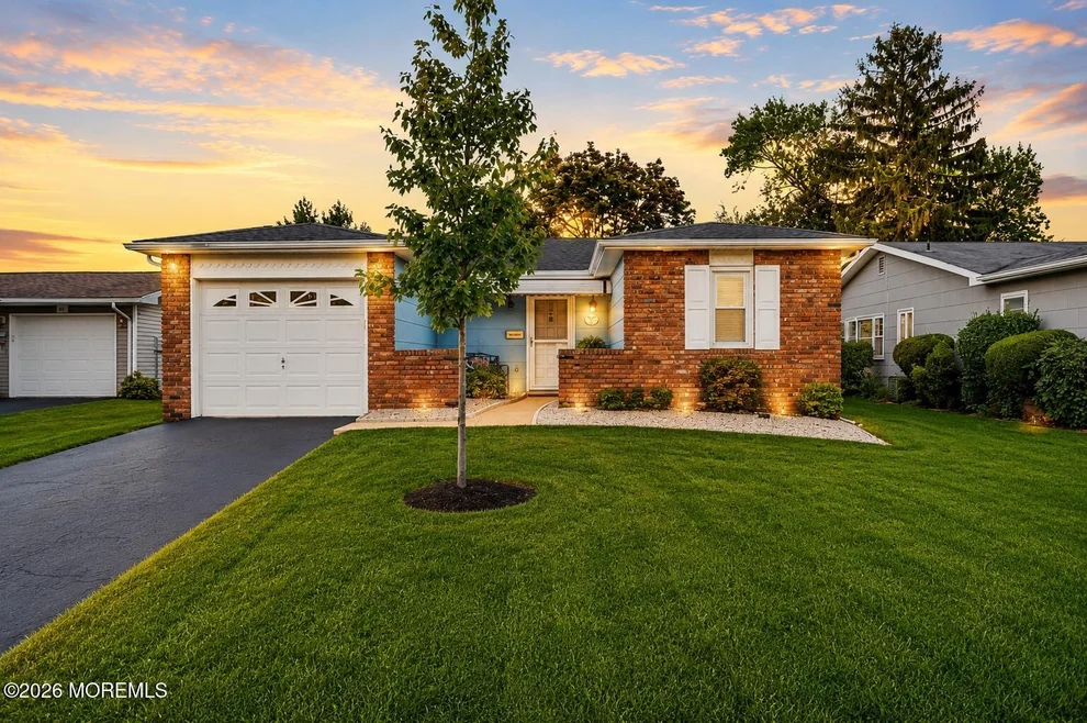 Unit for sale at 51 Central Boulevard, Brick, NJ 08724