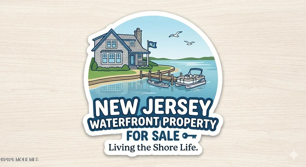 Unit for sale at 19 Glenn Drive, Beach Haven West, NJ 08050