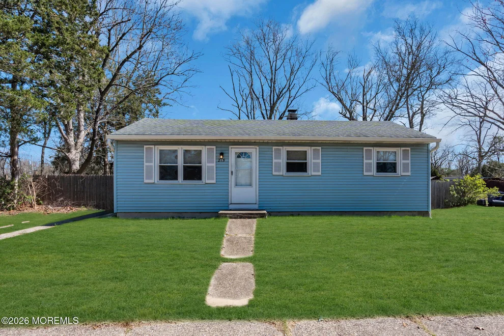 Unit for sale at 215 Scammell Drive, Browns Mills, NJ 08015