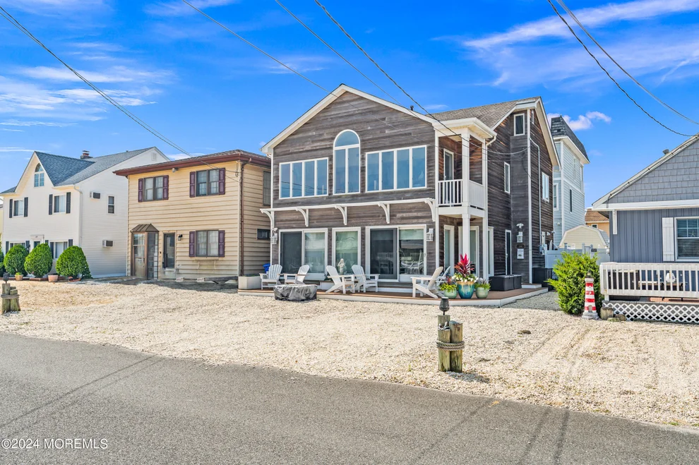 Unit for sale at 209 1st Avenue, Ortley Beach, NJ 08751