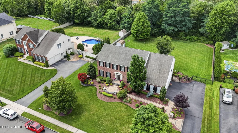 Unit for sale at 15 Nicole Court, Freehold, NJ 07728